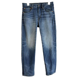 American Eagle Mens Jeans Athletic Straight Airflex + Men’s Size 28x30